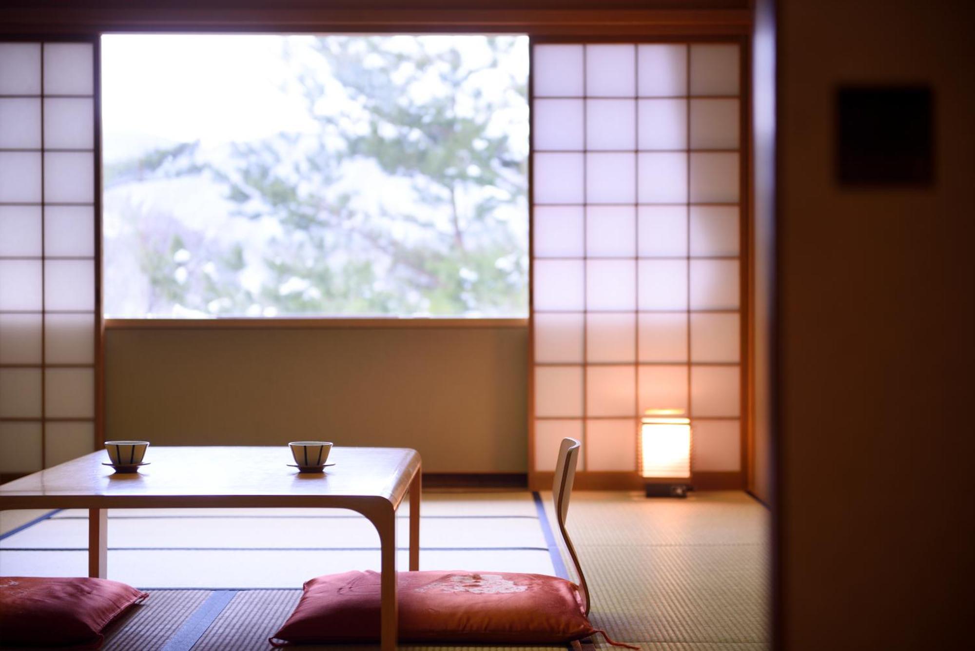 Urabandai Lake Resort Goshiki No Mori Kitasiobara Kültér fotó