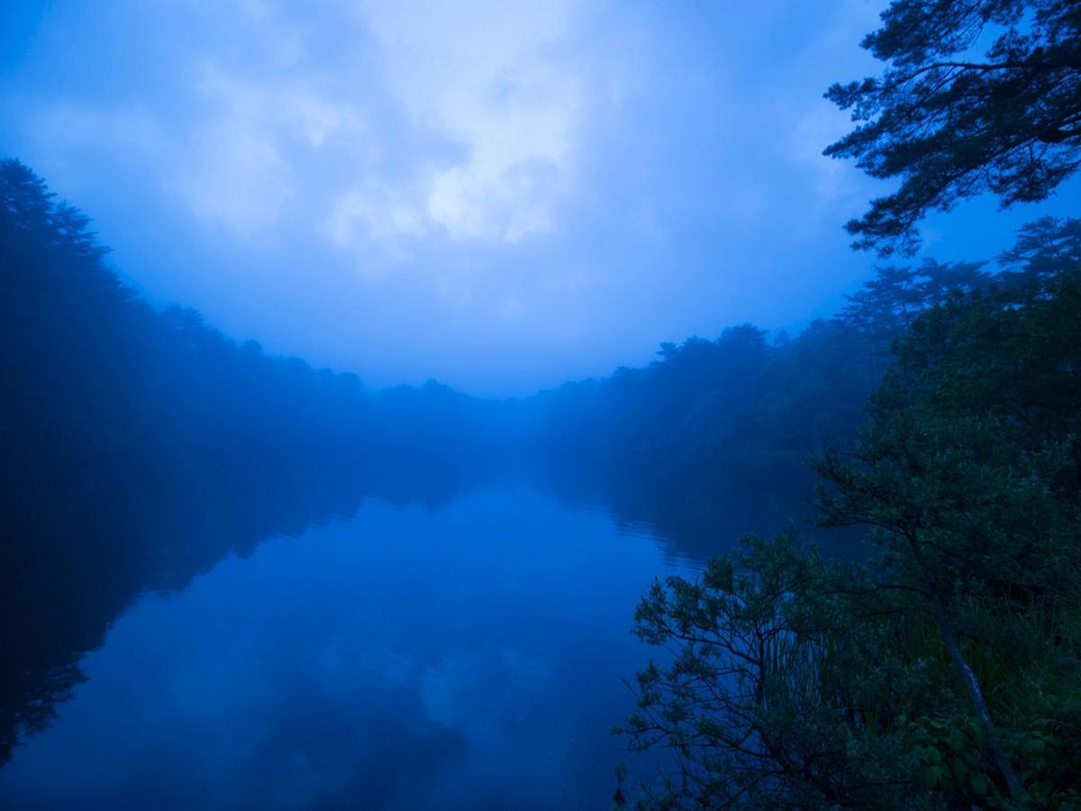 Urabandai Lake Resort Goshiki No Mori Kitasiobara Kültér fotó