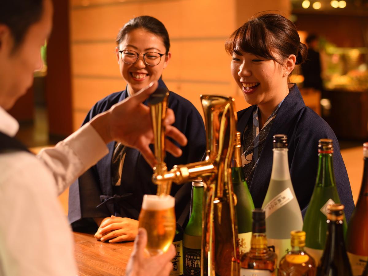 Urabandai Lake Resort Goshiki No Mori Kitasiobara Kültér fotó